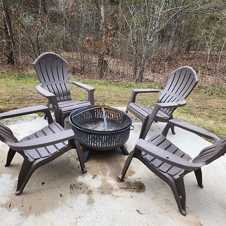 홀리스터 Premier Retreat With Hot Tub, Theater & Pool Table 빌라 외부 사진