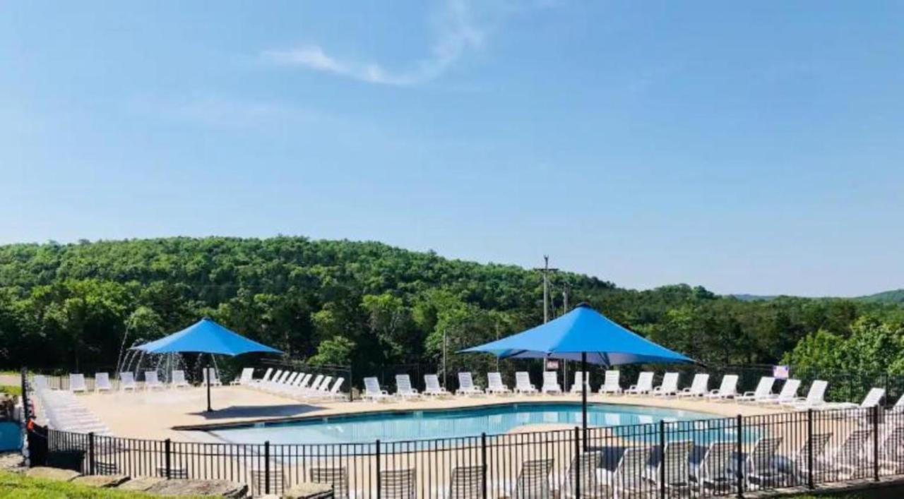 홀리스터 Premier Retreat With Hot Tub, Theater & Pool Table 빌라 외부 사진