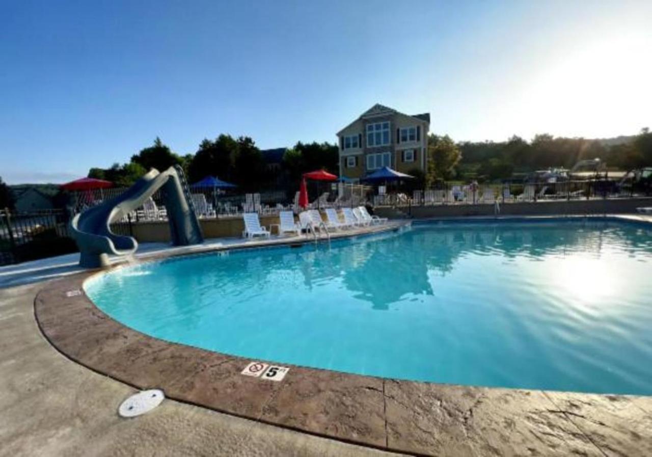 홀리스터 Premier Retreat With Hot Tub, Theater & Pool Table 빌라 외부 사진