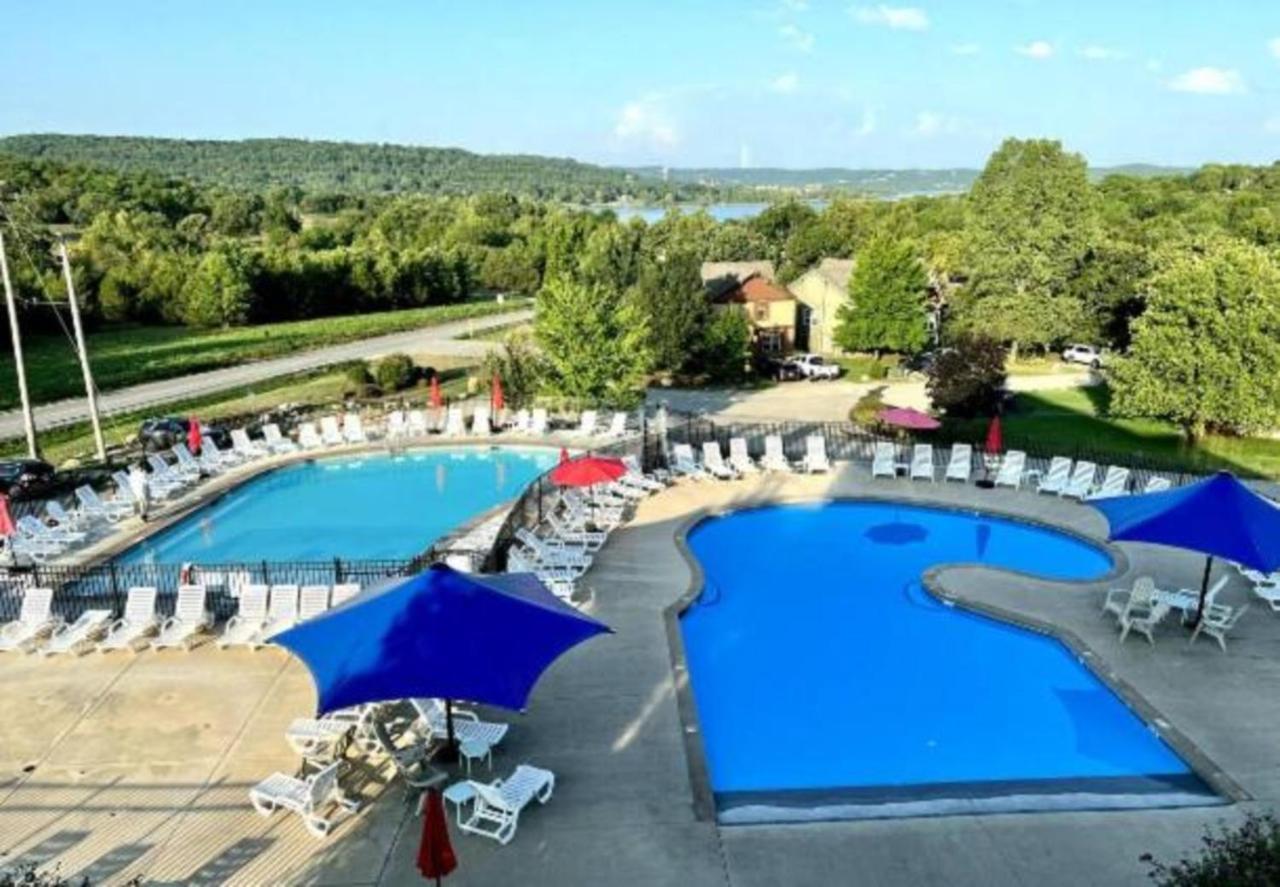 홀리스터 Premier Retreat With Hot Tub, Theater & Pool Table 빌라 외부 사진