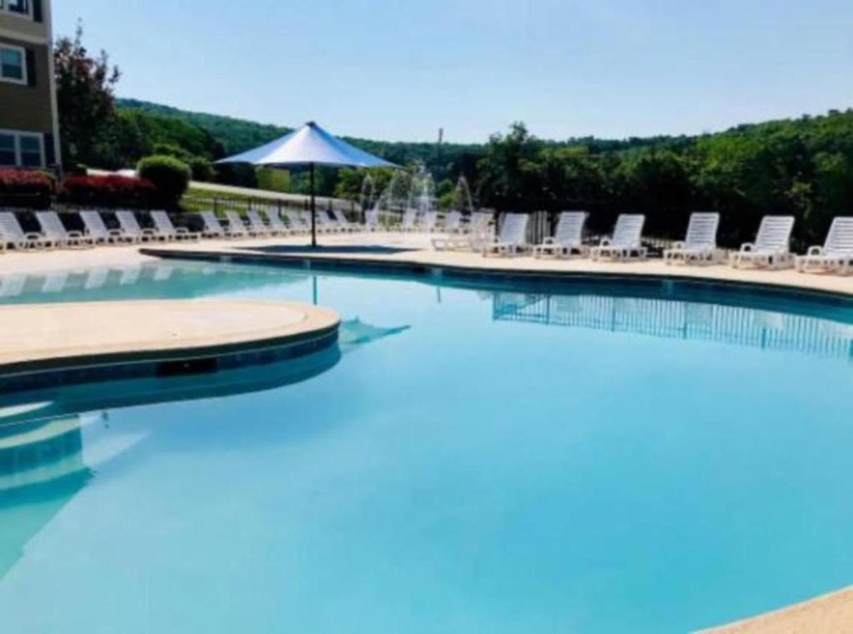 홀리스터 Premier Retreat With Hot Tub, Theater & Pool Table 빌라 외부 사진