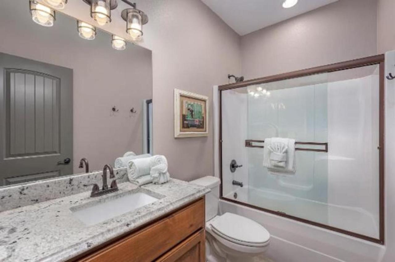 홀리스터 Premier Retreat With Hot Tub, Theater & Pool Table 빌라 외부 사진