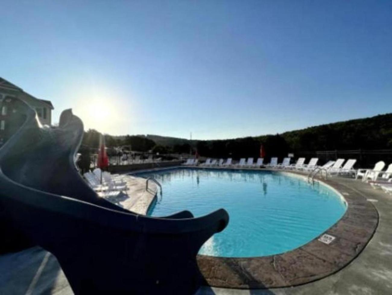 홀리스터 Premier Retreat With Hot Tub, Theater & Pool Table 빌라 외부 사진