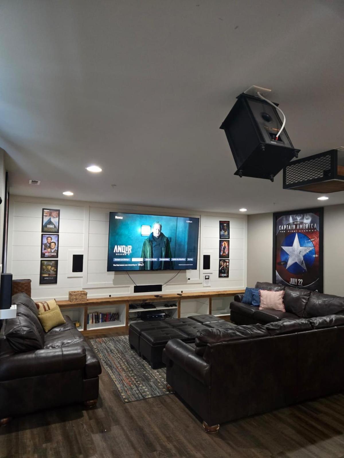 홀리스터 Premier Retreat With Hot Tub, Theater & Pool Table 빌라 외부 사진